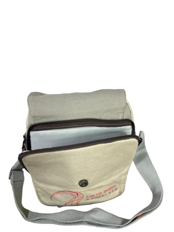 Bolso Totoro Lona Mi vecino Totoro - Imagen 2