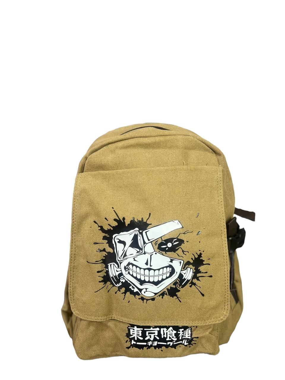 Maleta Cafe Claro Tokio Ghoul