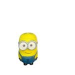 Mug Minions Mi Villano Favorito