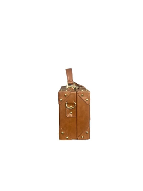 Bolso Tipo Baúl Harry Potter - Imagen 3