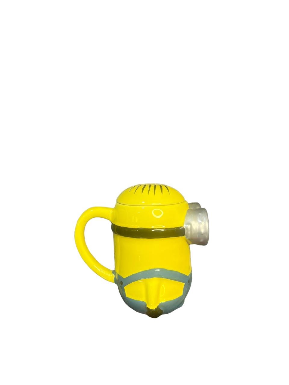 Mug Minions Mi Villano Favorito - Imagen 2