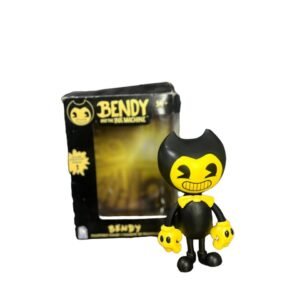 Figura Bendy 13cm The Ink Machine