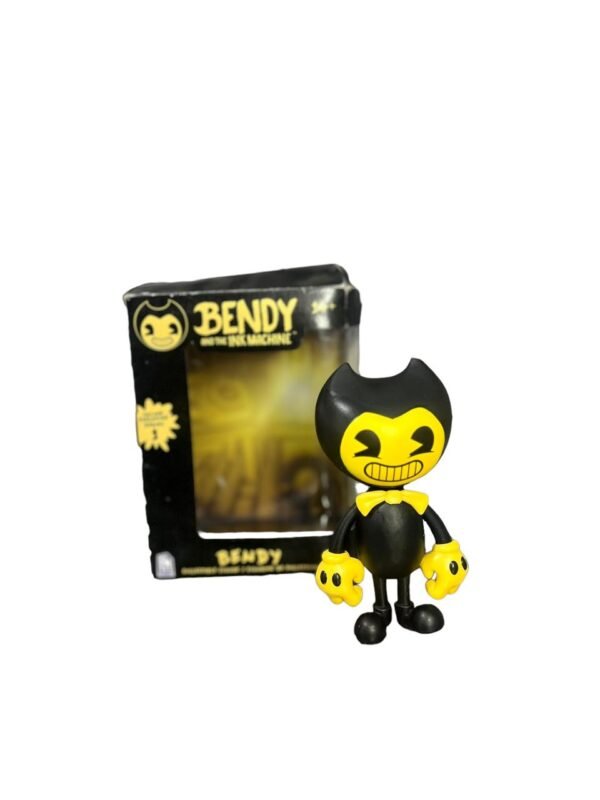 Figura Bendy 13cm The Ink Machine