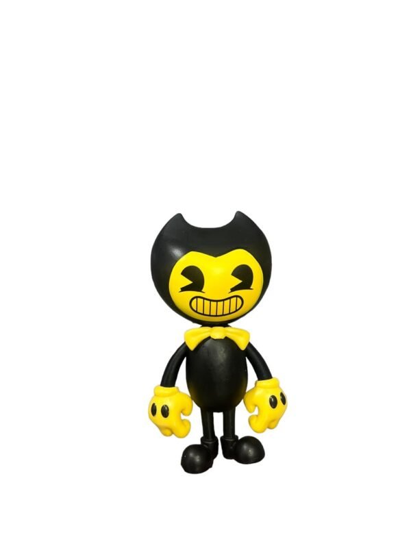 Figura Bendy 13cm The Ink Machine - Imagen 2
