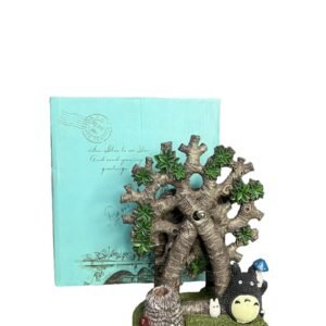 Molino Musical Y Movimiento 15cm Mi vecino Totoro
