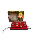Set de Anillos Naruto X10