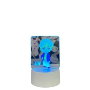 Mini Lámpara Jin BTS