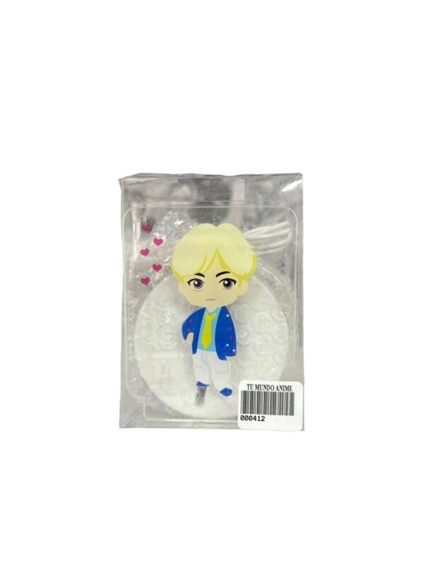 Mini Lámpara Jin BTS - Imagen 2