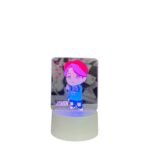 Mini Lámpara JiminBTS