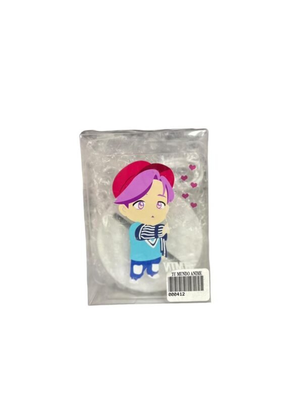 Mini Lámpara JiminBTS - Imagen 2