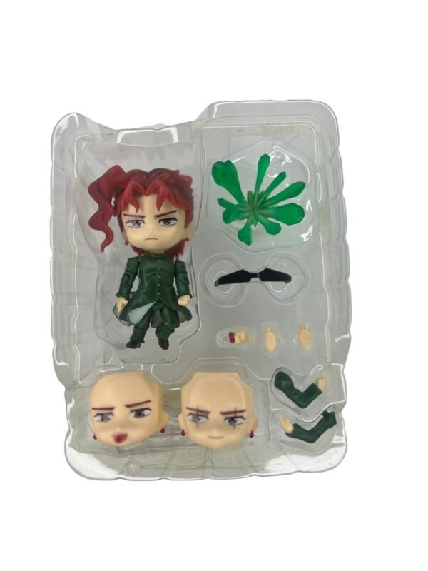 Nendoroid  Kakyoin  1033 Jojo's Bizarre Adventure - Imagen 4
