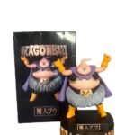 Figura Majin Boo 13cm De Dragon Ball Z