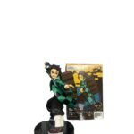 Figura Tanjiro Kamado 18 cm Demon Slayer