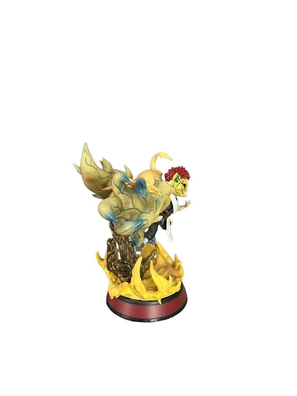 Figura Kazekage Gaara 12cm Naruto - Imagen 2