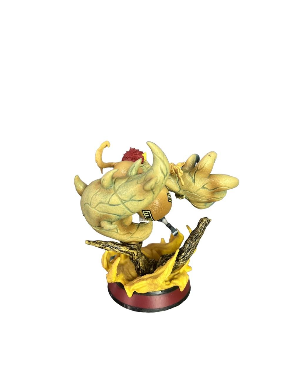 Figura Kazekage Gaara 12cm Naruto - Imagen 5