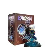Figura Kakashi chidori Naruto