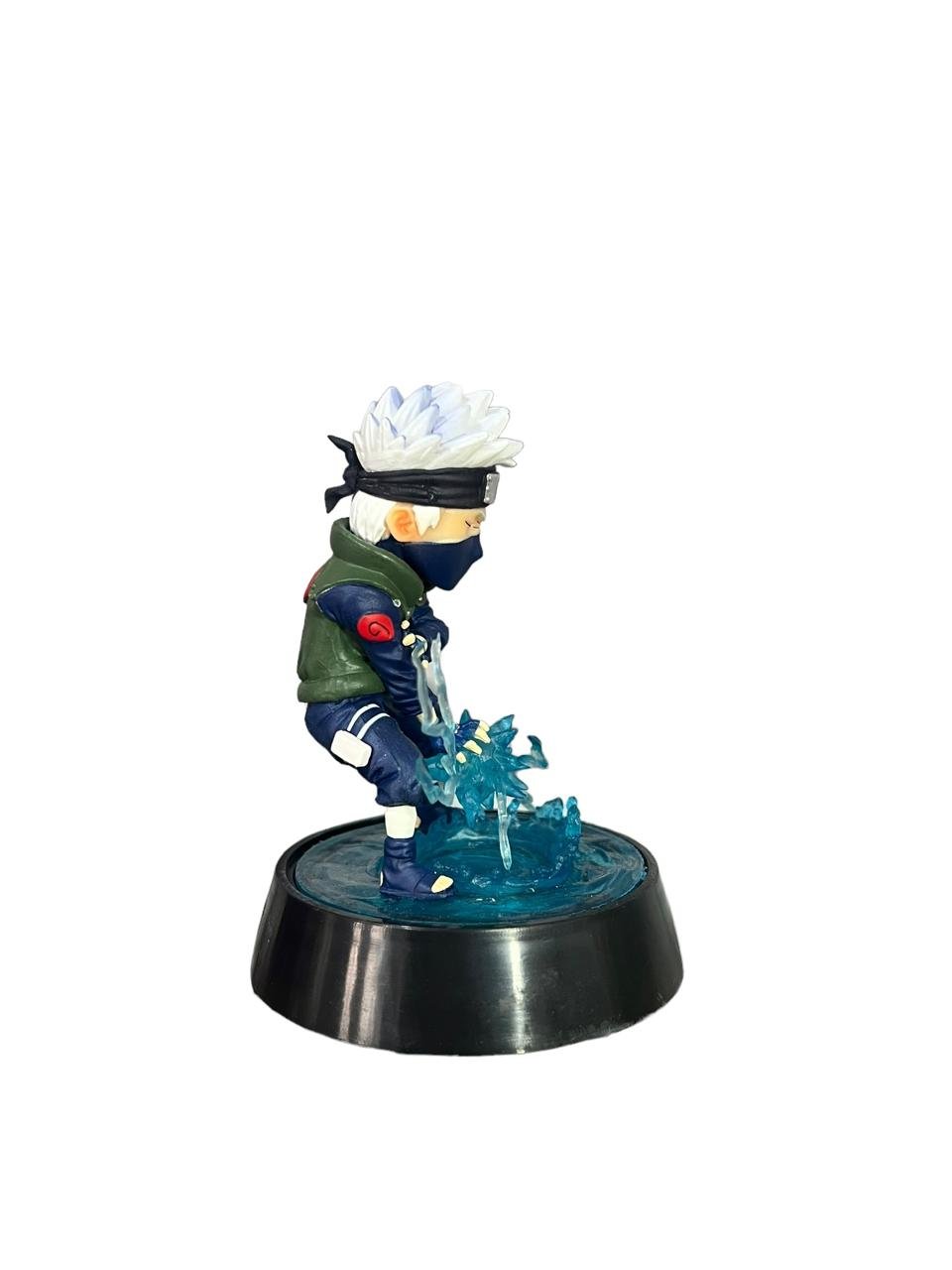 Figura Kakashi chidori Naruto - Imagen 5
