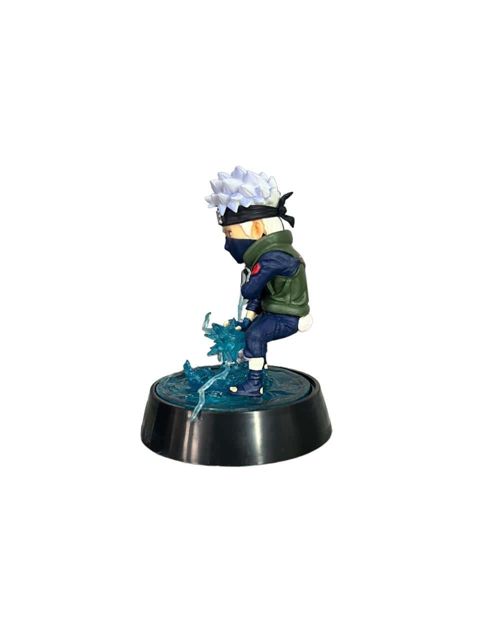 Figura Kakashi chidori Naruto - Imagen 3
