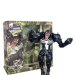 Figura Articulada Boneco Venom Hombre Araña