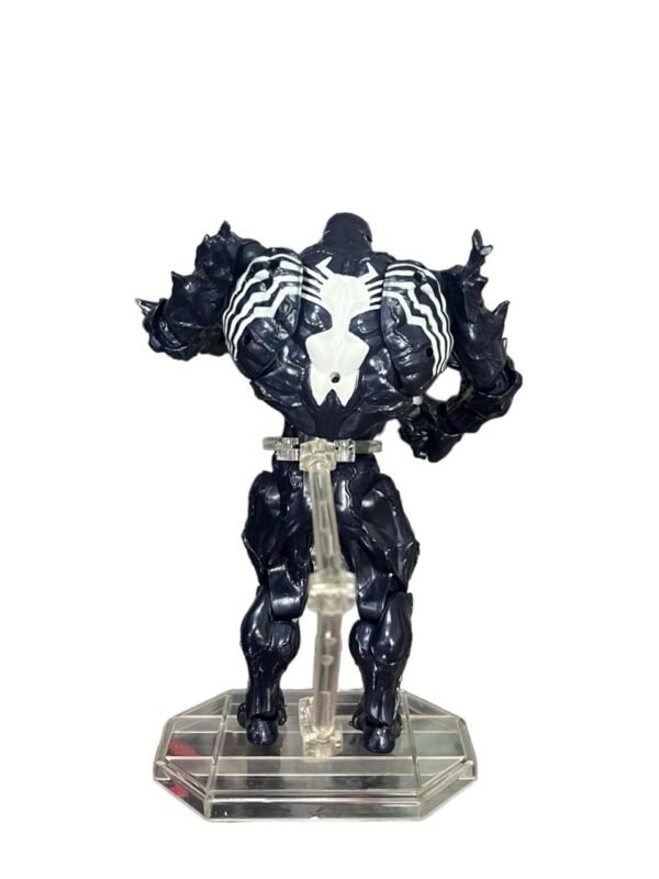 Figura Articulada Boneco Venom Hombre Araña - Imagen 2