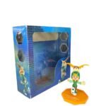 Figura Patamon & Takeru 12 cm Digimon