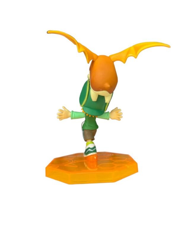 Figura Patamon & Takeru 12 cm Digimon - Imagen 5