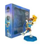 Figura Trichi & Agumon Digimon