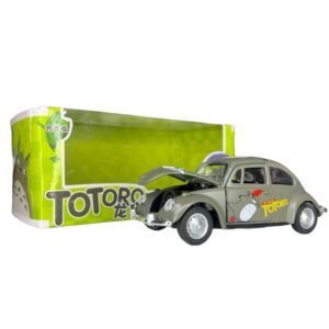 Figura Carro Totoro 13 cm