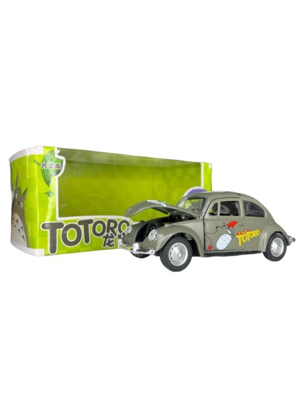 Figura Carro Totoro 13 cm