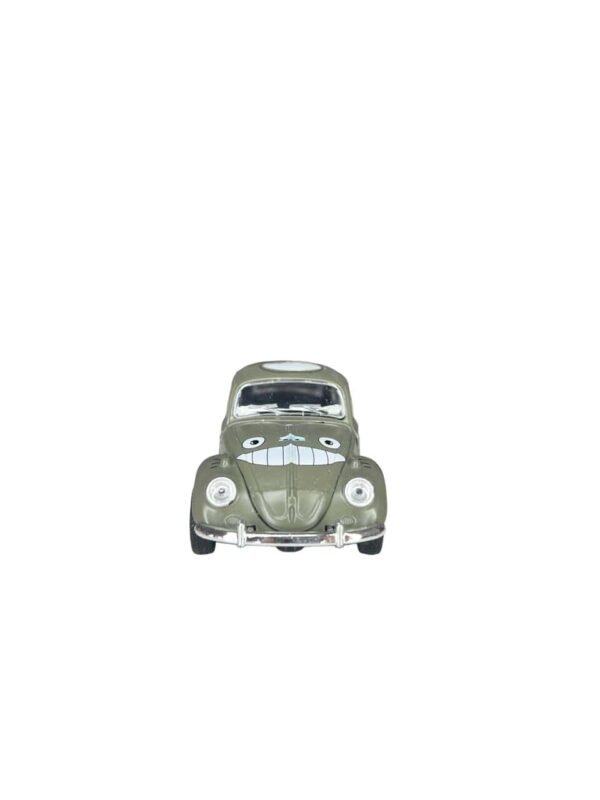 Figura Carro Totoro 13 cm - Imagen 3