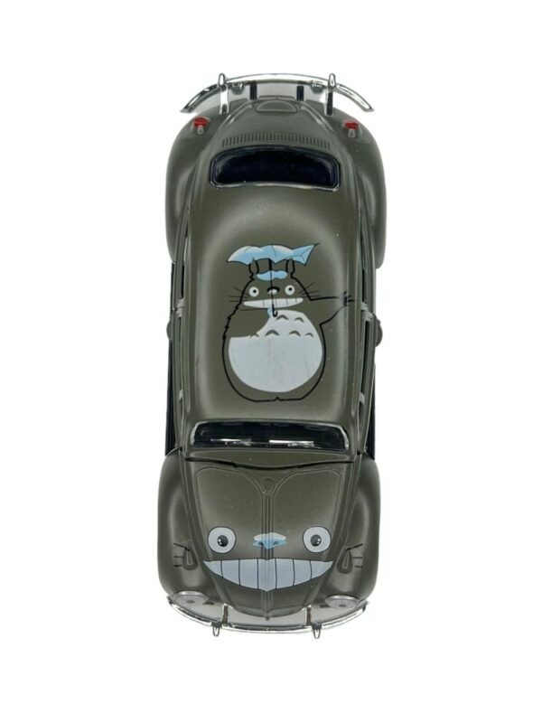 Figura Carro Totoro 13 cm - Imagen 2