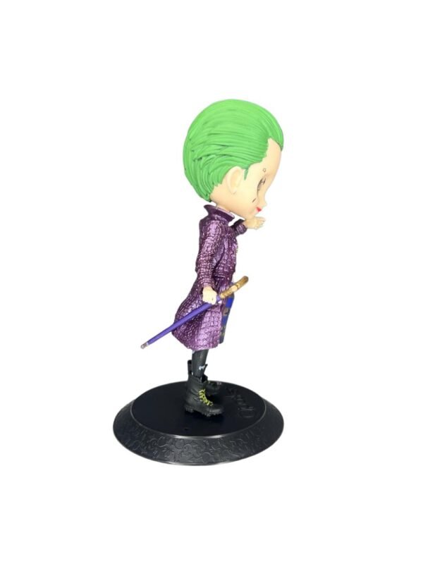 Figura Joker 13 cm Qposket - Imagen 4