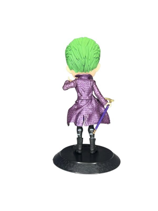 Figura Joker 13 cm Qposket - Imagen 3