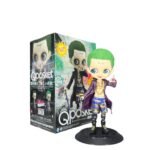 Figura Joker 13 cm Qposket