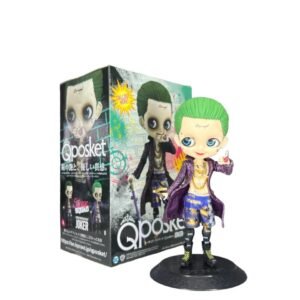 Figura Joker 13 cm Qposket