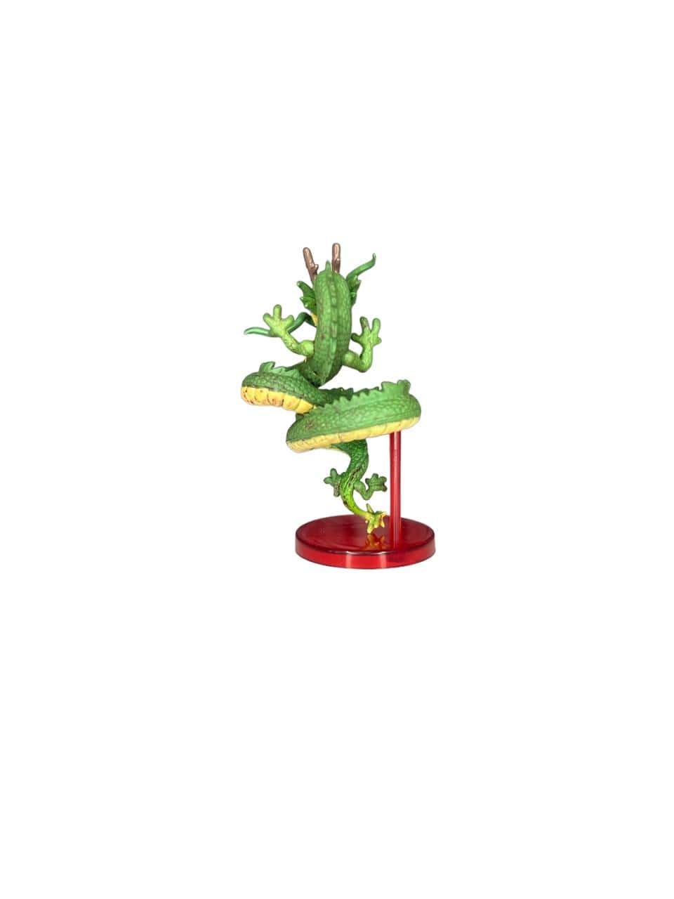 Mini Figura Shenlong Base Roja 9 cm Dragon Ball - Imagen 3