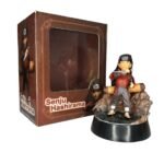 Figura Coleccionable Senju Hashirama 11cm Naruto