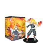 Figura Rengoku 17cm Demon Slayer