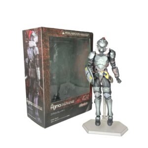 Figura Figma Gobllin Slayer 14.5cm