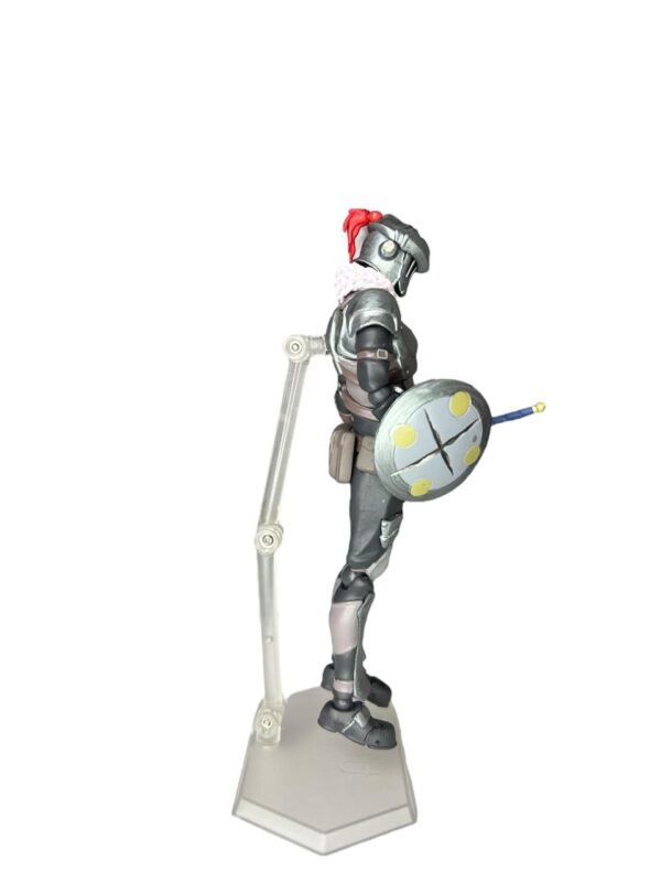 Figura Figma Gobllin Slayer 14.5cm - Imagen 3