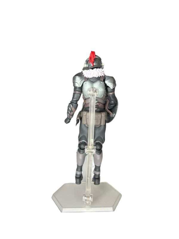 Figura Figma Gobllin Slayer 14.5cm - Imagen 5