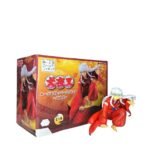 Mini Figura Inuyasha 10cm