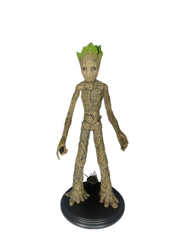 Figura Crazy Toys Groot 30 cm Marvel - Imagen 2
