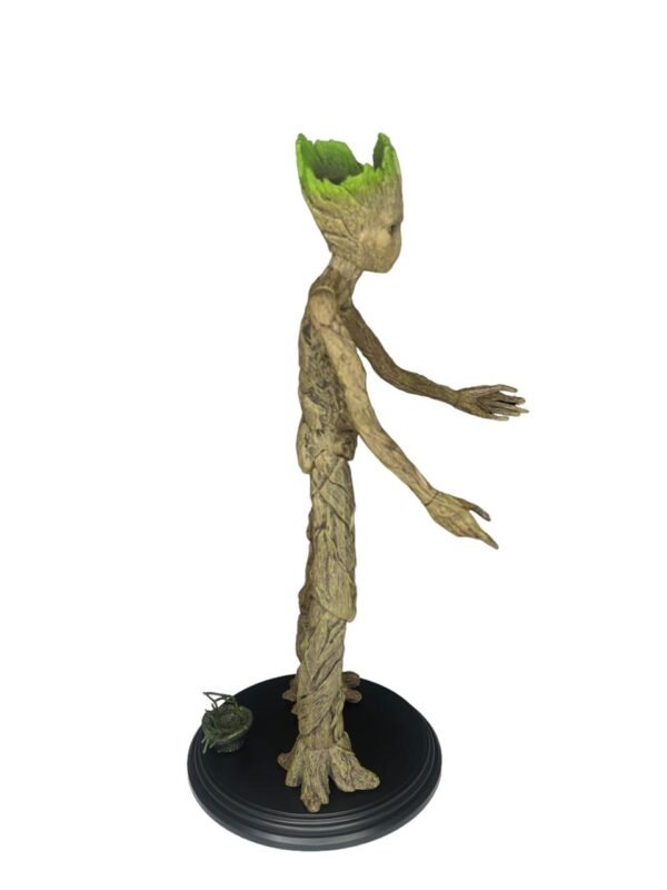 Figura Crazy Toys Groot 30 cm Marvel - Imagen 4