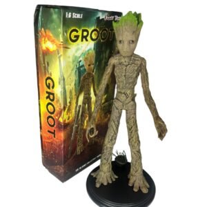 Figura Crazy Toys Groot 30 cm Marvel