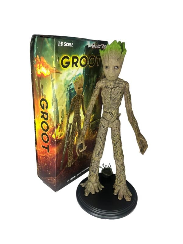 Figura Crazy Toys Groot 30 cm Marvel