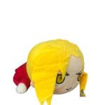 Peluche Edward Elric Full Metal Alchemist