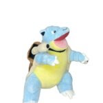 Peluche Blastoise 37 cm Pokemon