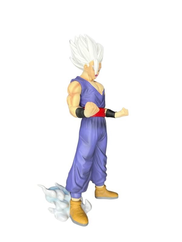 Figura Gohan Beast 28 cm Dragon Ball - Imagen 2