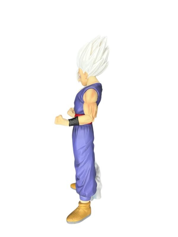 Figura Gohan Beast 28 cm Dragon Ball - Imagen 3